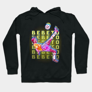 Bebeto Hoodie